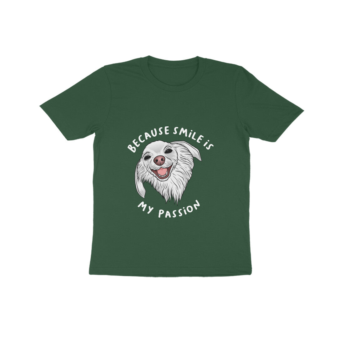 Kinder T-Shirt