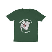 Kinder T-Shirt