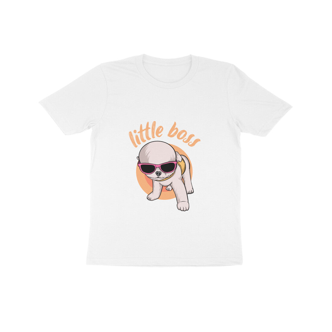 Kinder T-Shirt