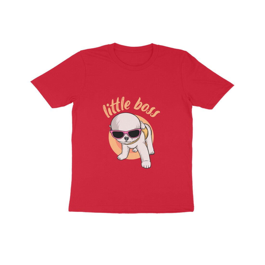 Kinder T-Shirt