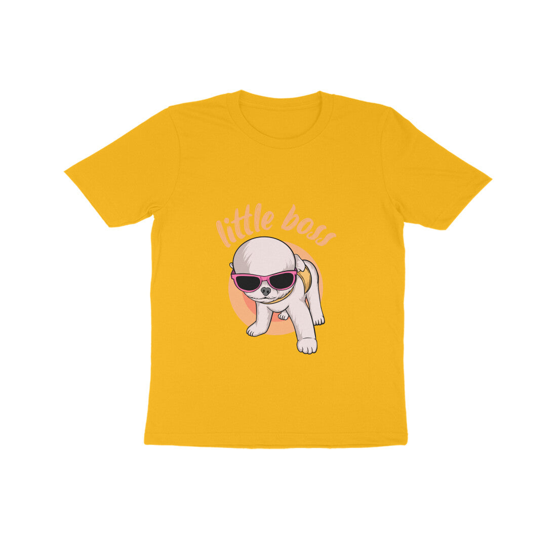 Kinder T-Shirt