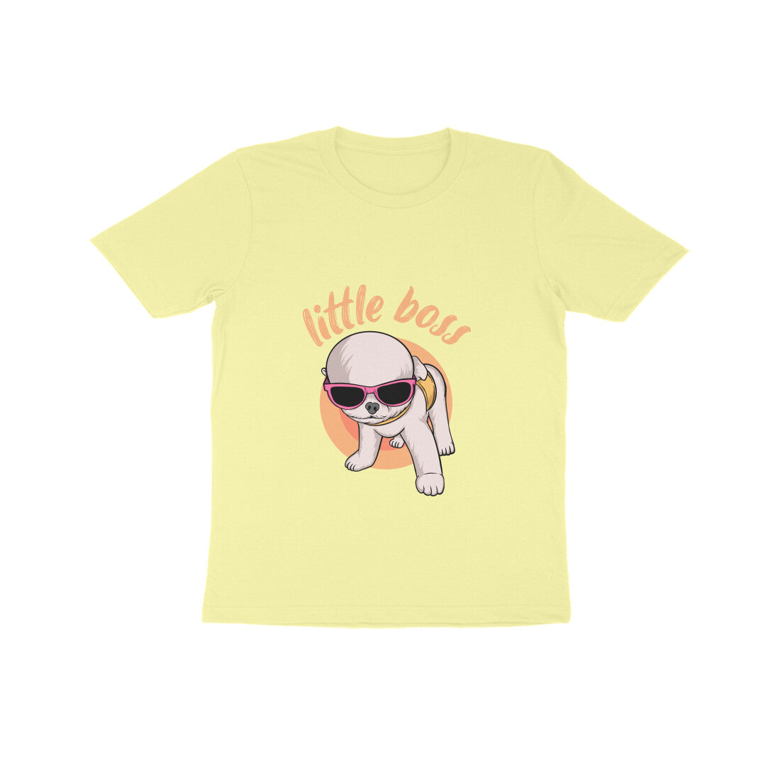 Kinder T-Shirt