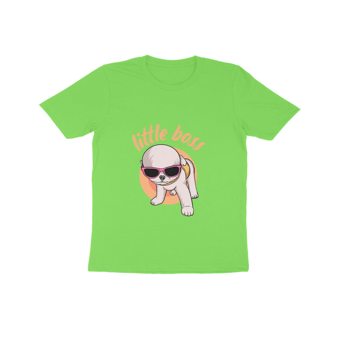 Kinder T-Shirt