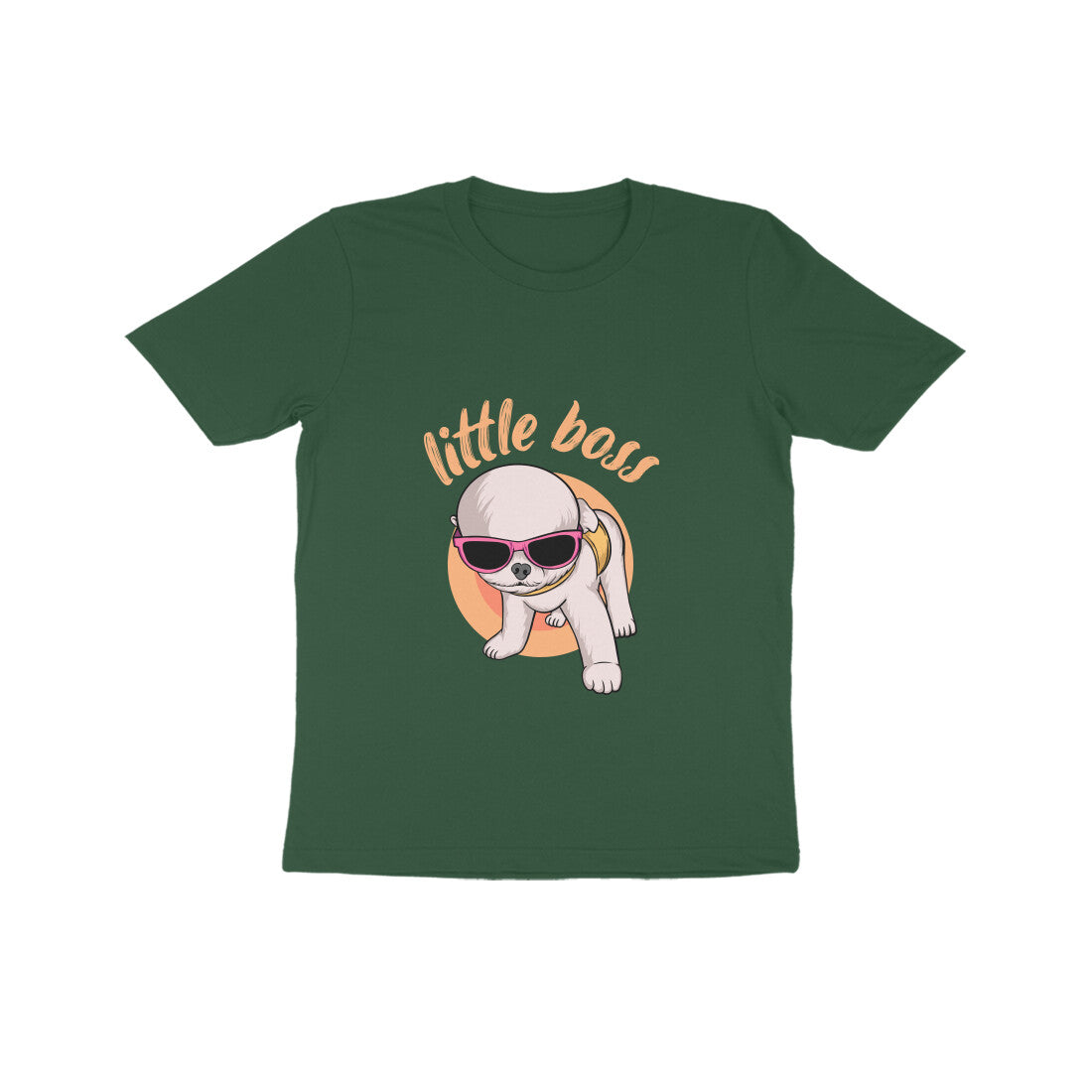 Kinder T-Shirt