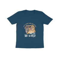 Kinder T-Shirt