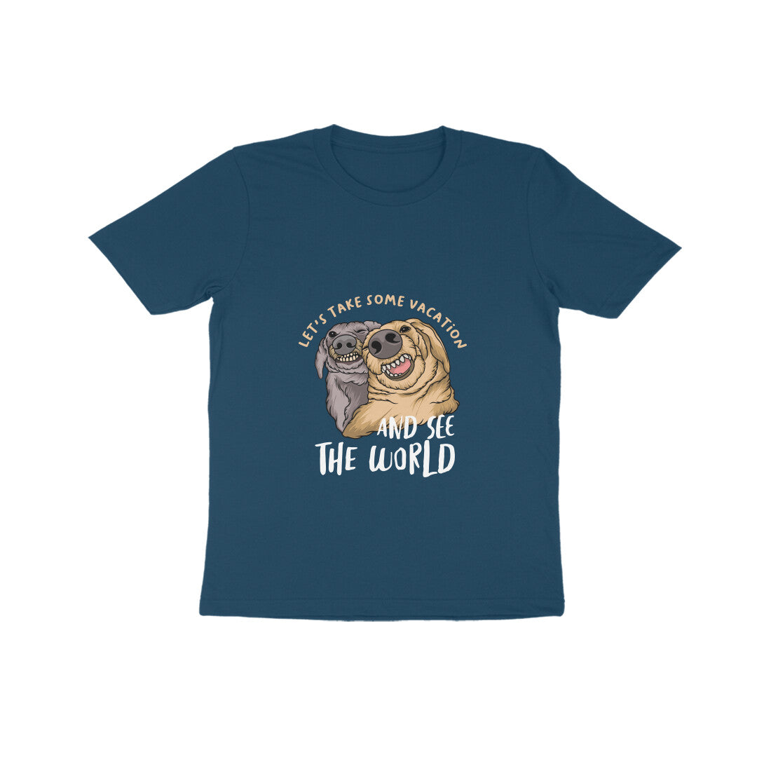 Kinder T-Shirt