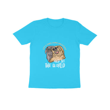 Kinder T-Shirt