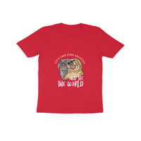Kinder T-Shirt