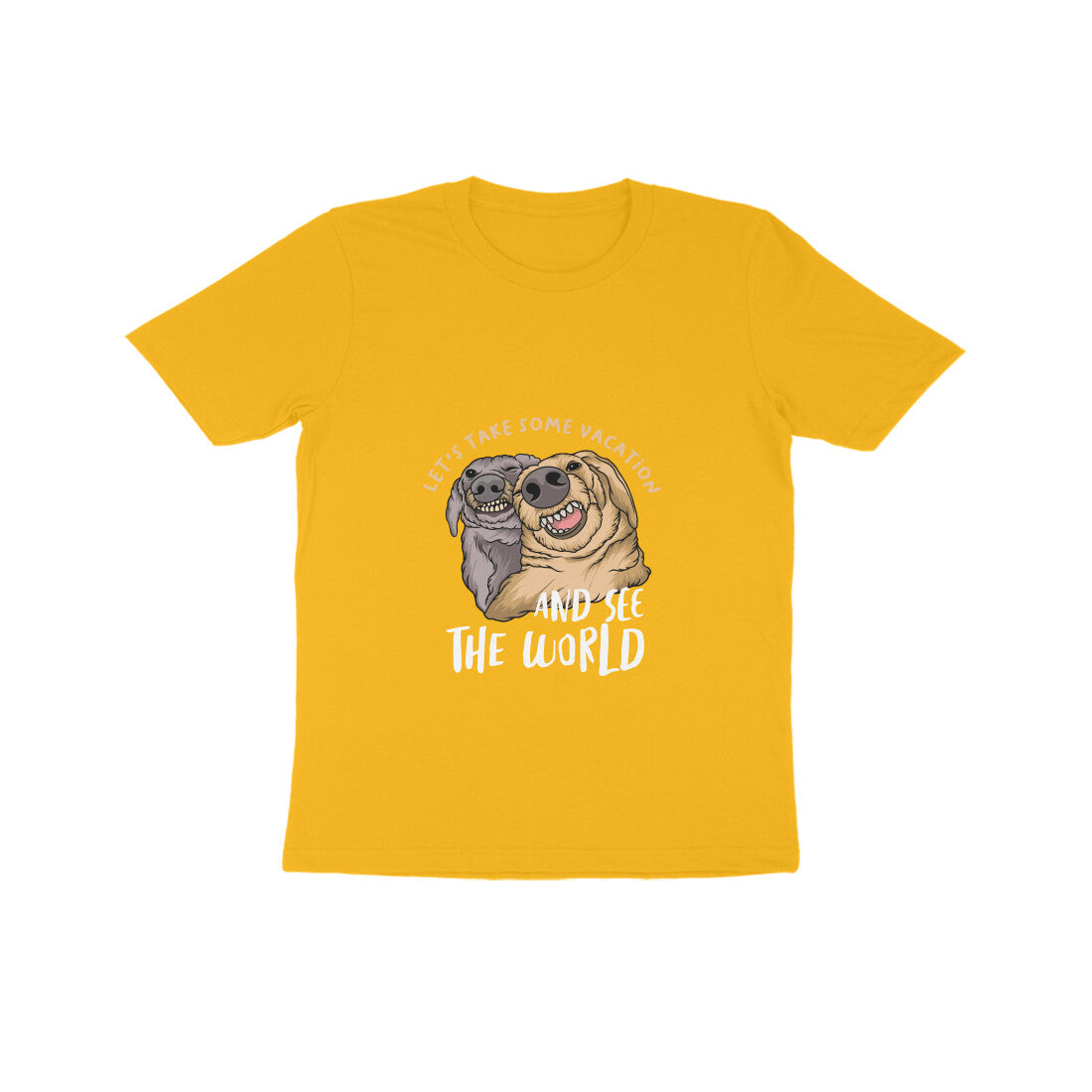 Kinder T-Shirt