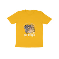 Kinder T-Shirt