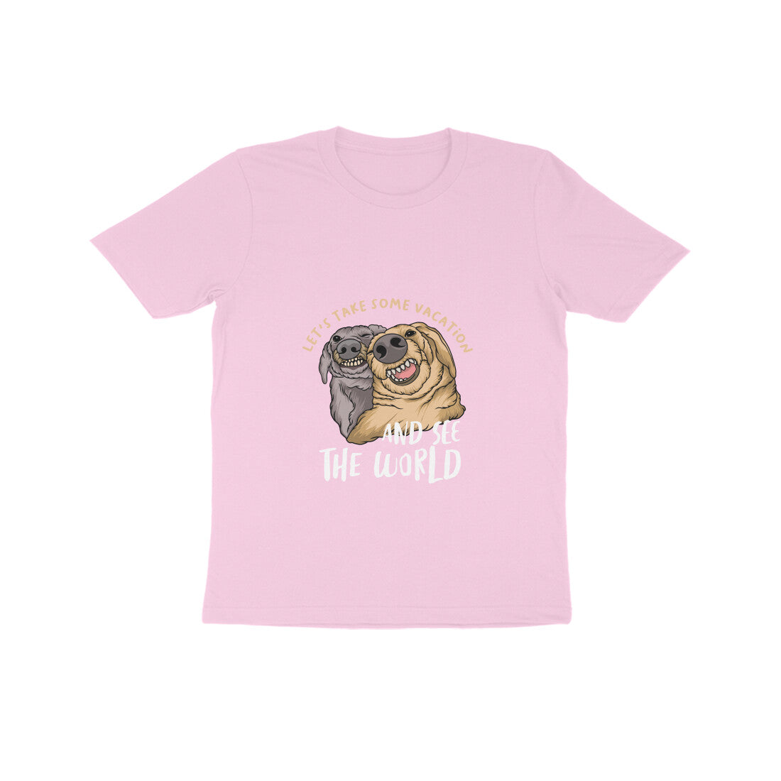 Kinder T-Shirt
