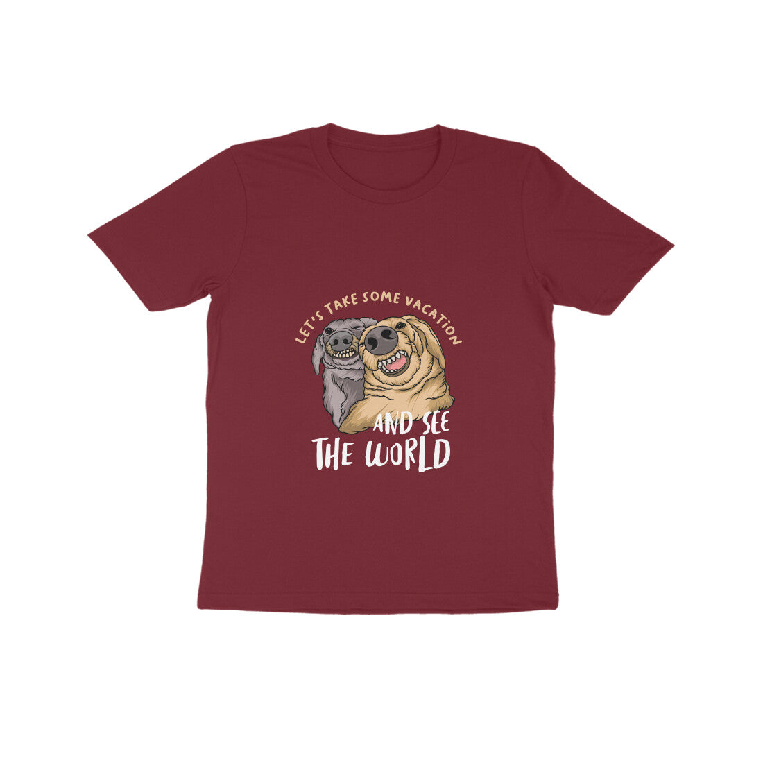Kinder T-Shirt