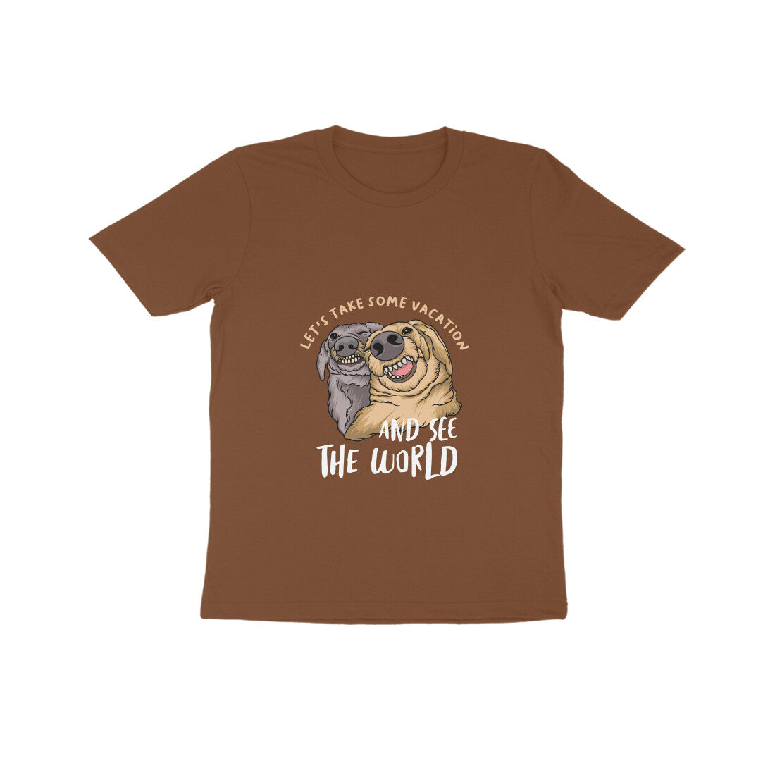 Kinder T-Shirt