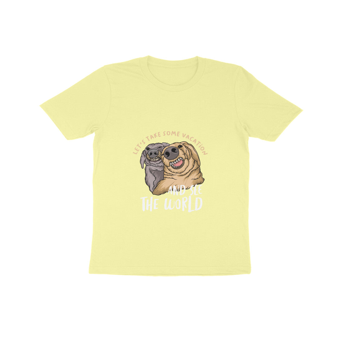 Kinder T-Shirt