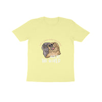 Kinder T-Shirt