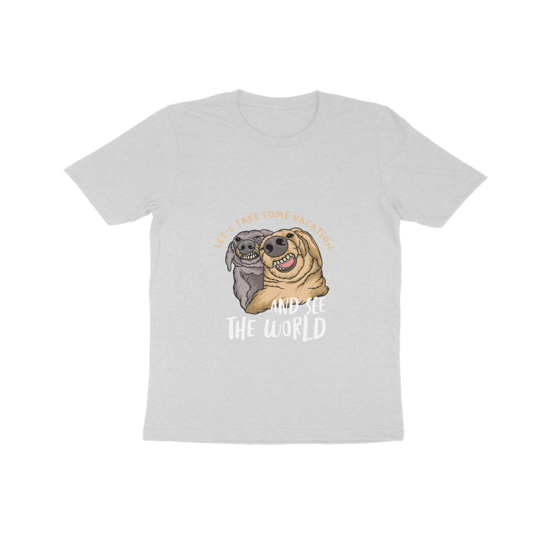 Kinder T-Shirt