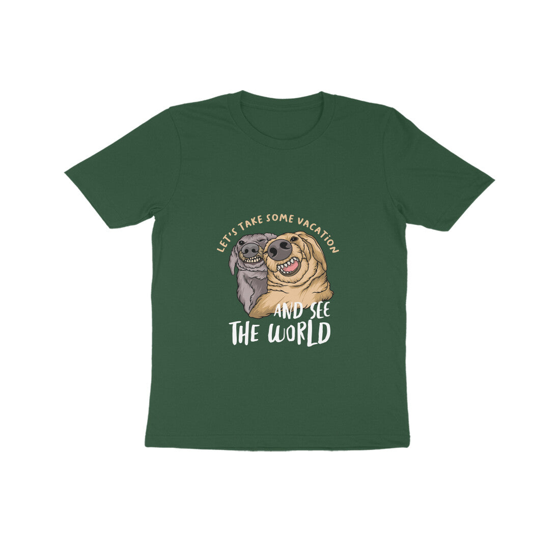 Kinder T-Shirt