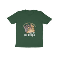 Kinder T-Shirt