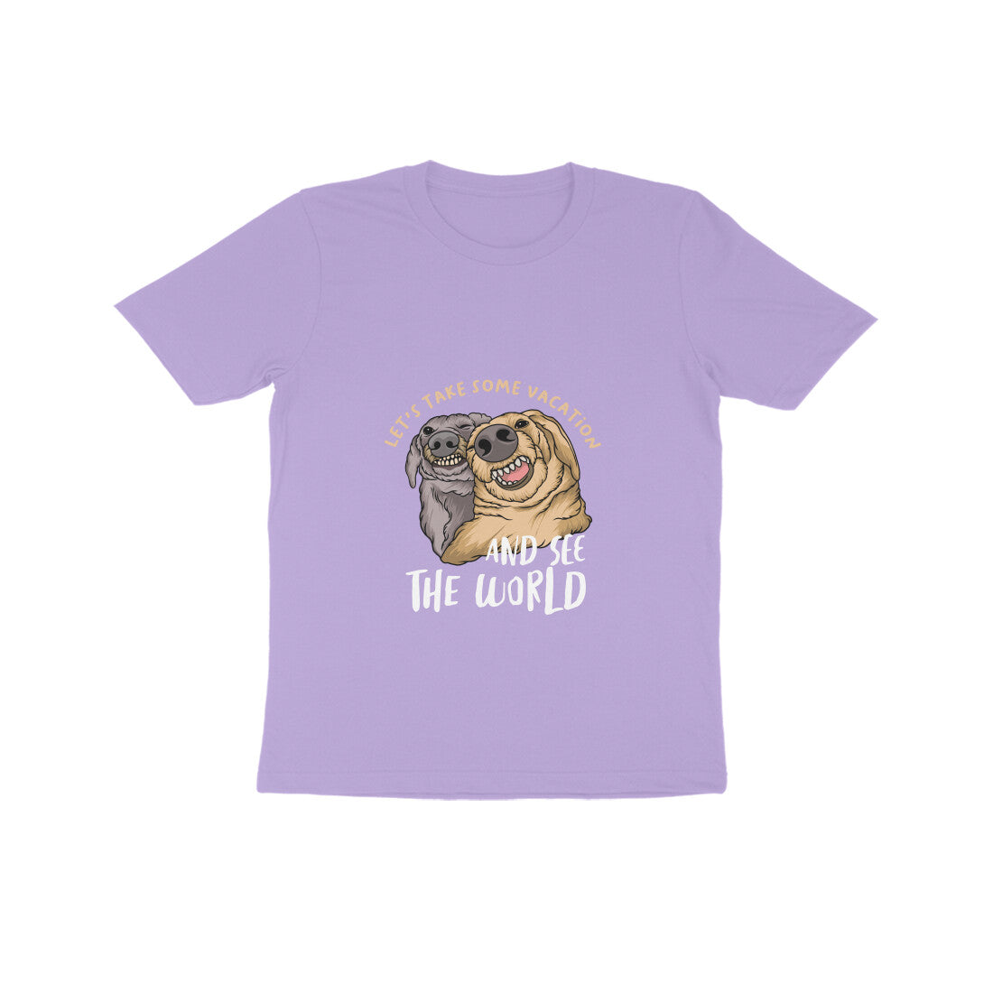 Kinder T-Shirt