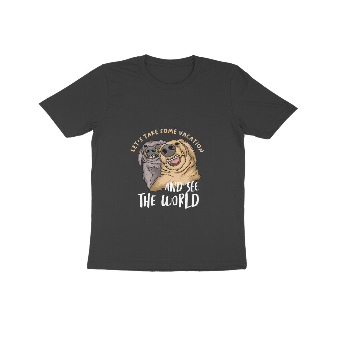 Kinder T-Shirt