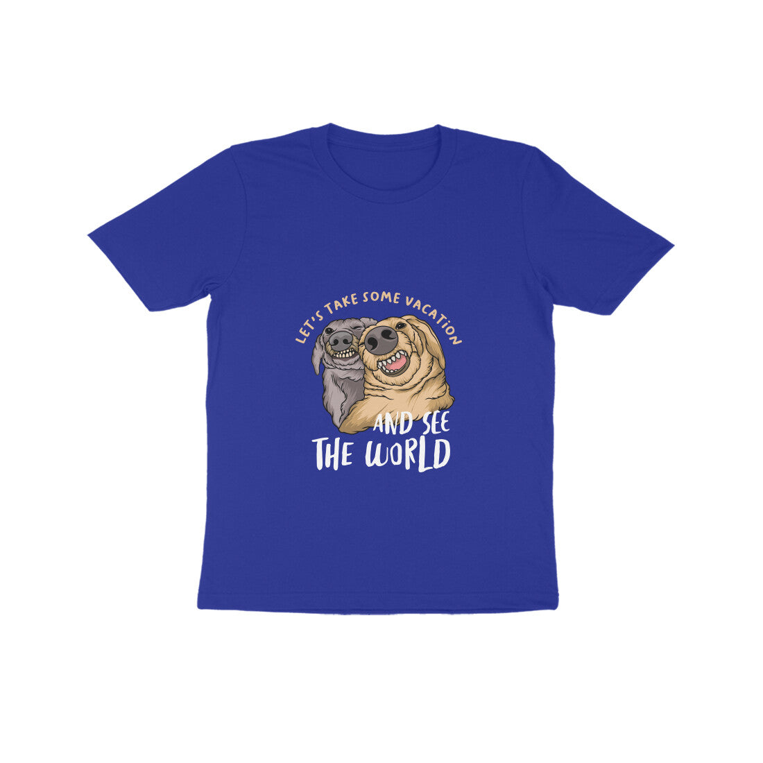 Kinder T-Shirt