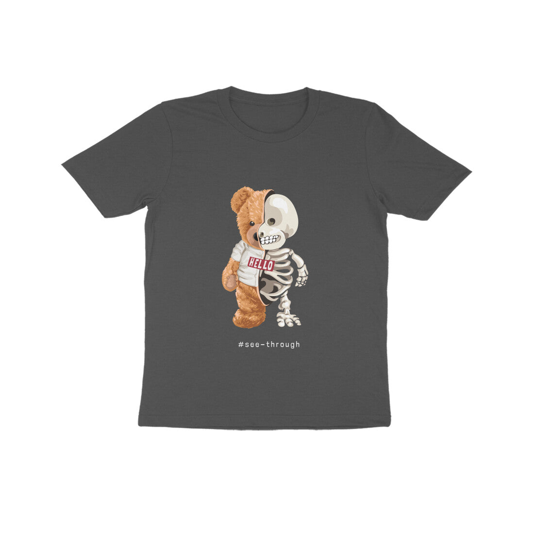 Kinder T-Shirt