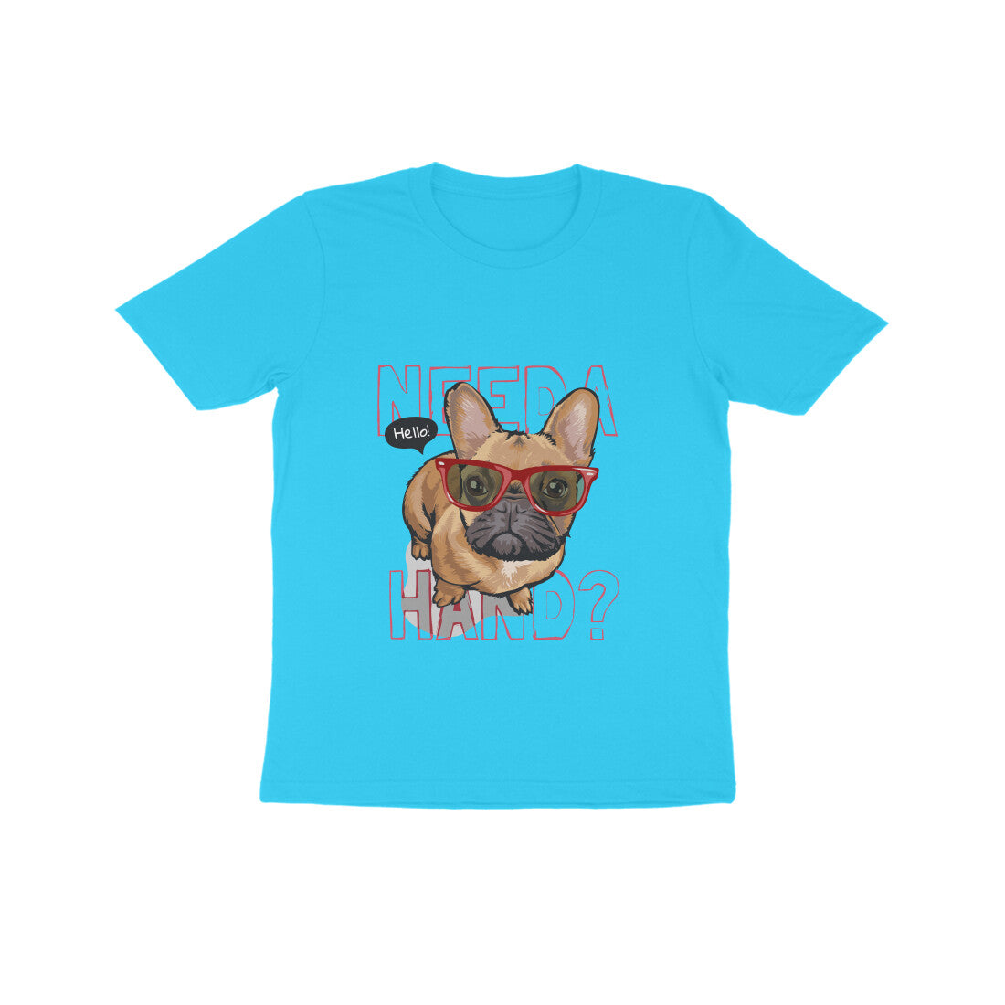 Kinder T-Shirt