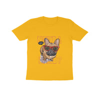 Kinder T-Shirt
