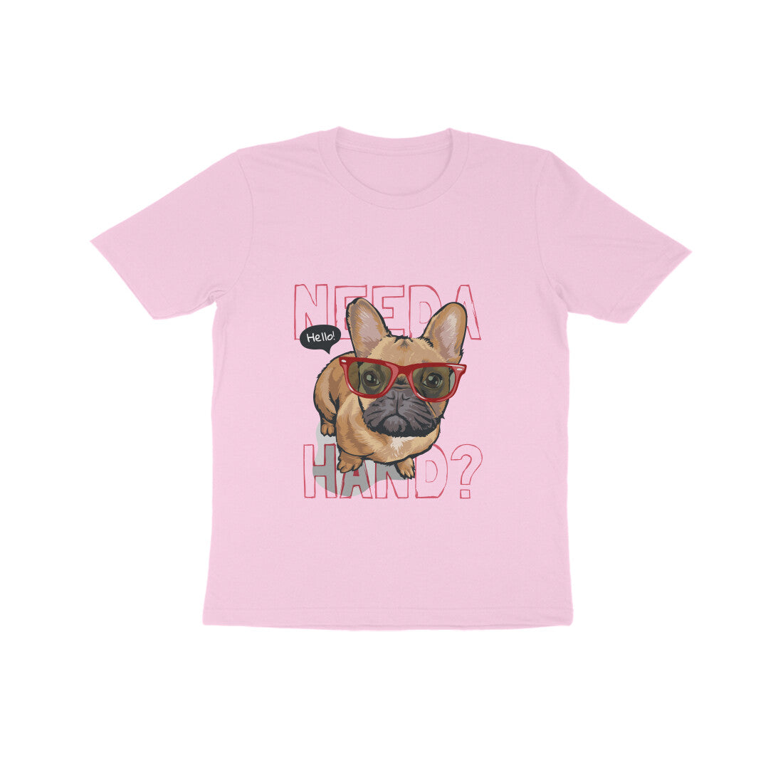 Kinder T-Shirt
