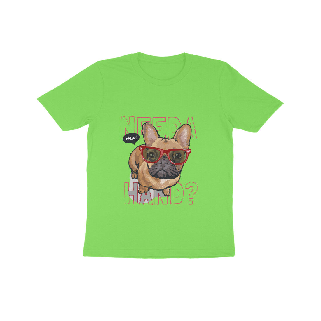 Kinder T-Shirt