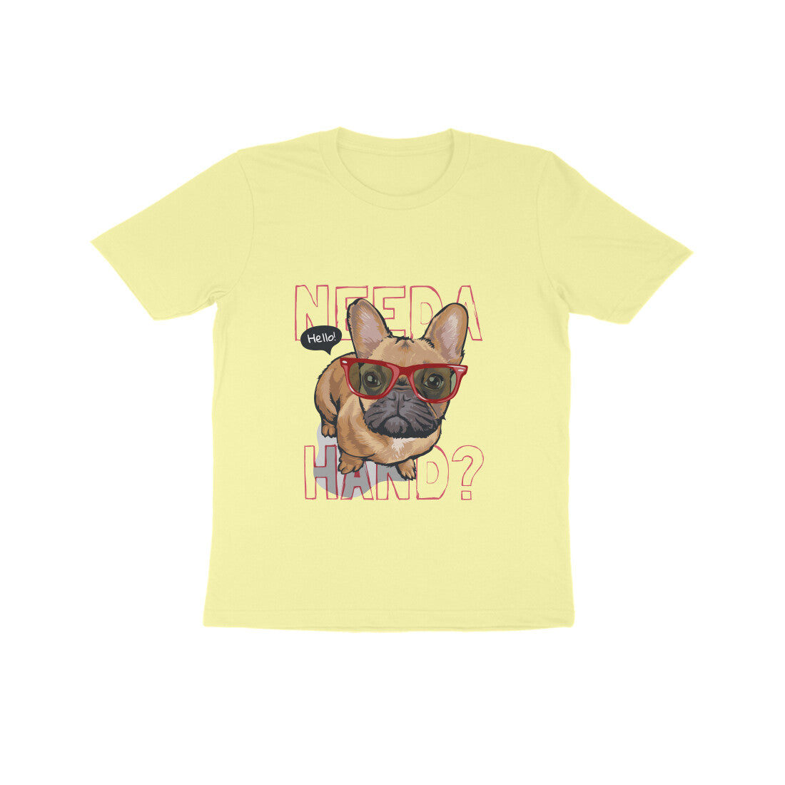 Kinder T-Shirt
