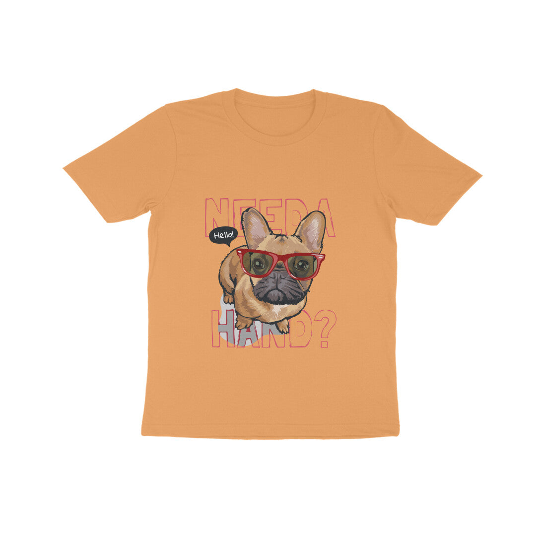 Kinder T-Shirt