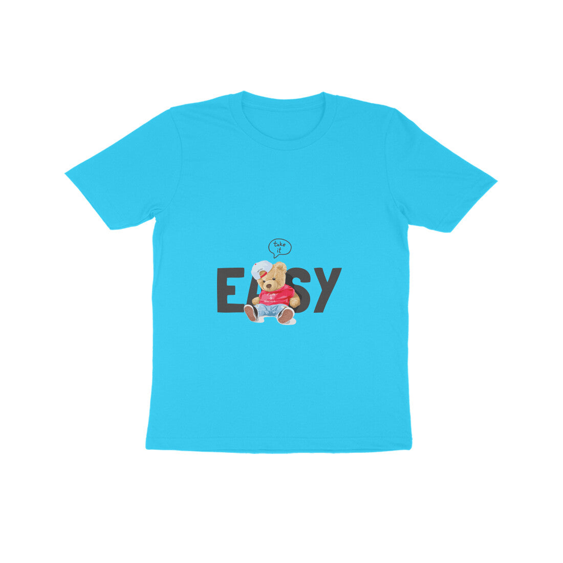 Kinder T-Shirt
