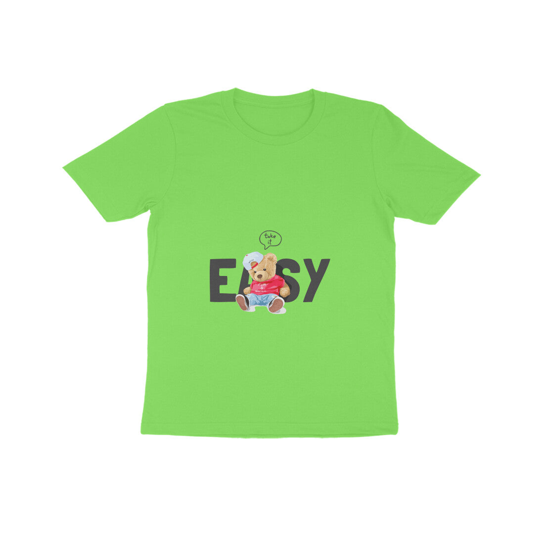 Kinder T-Shirt