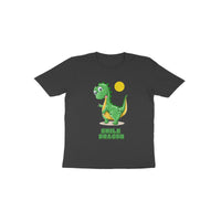 Kleinkind T-Shirt