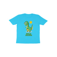 Kleinkind T-Shirt