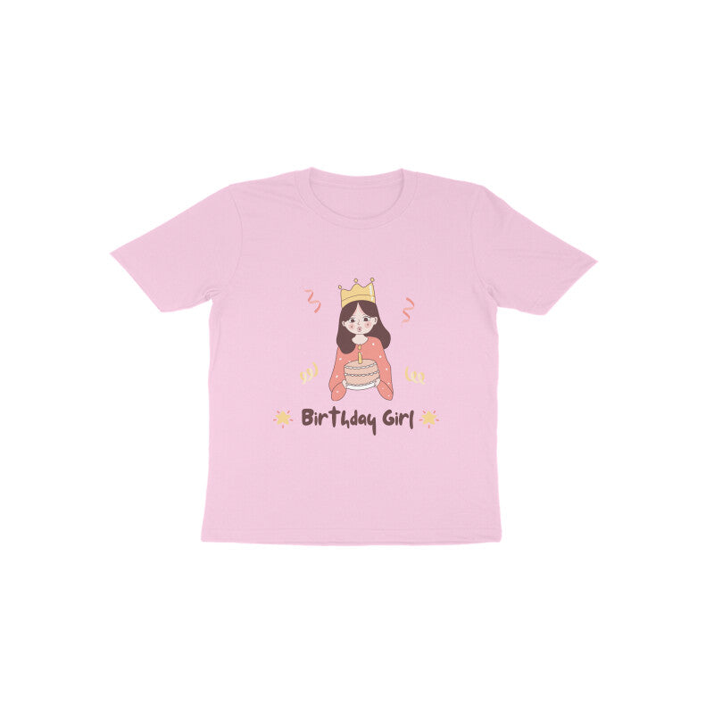 Kleinkind T-Shirt