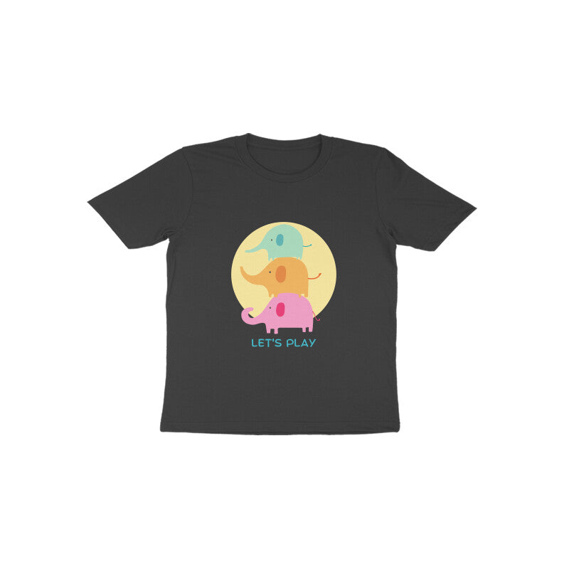 Kleinkind T-Shirt