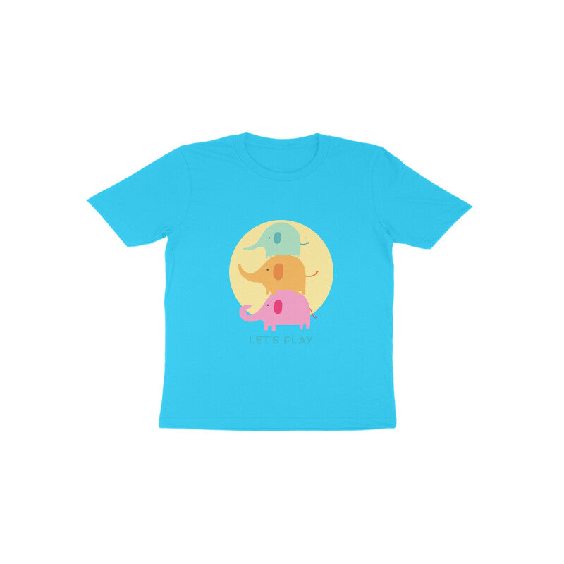 Kleinkind T-Shirt