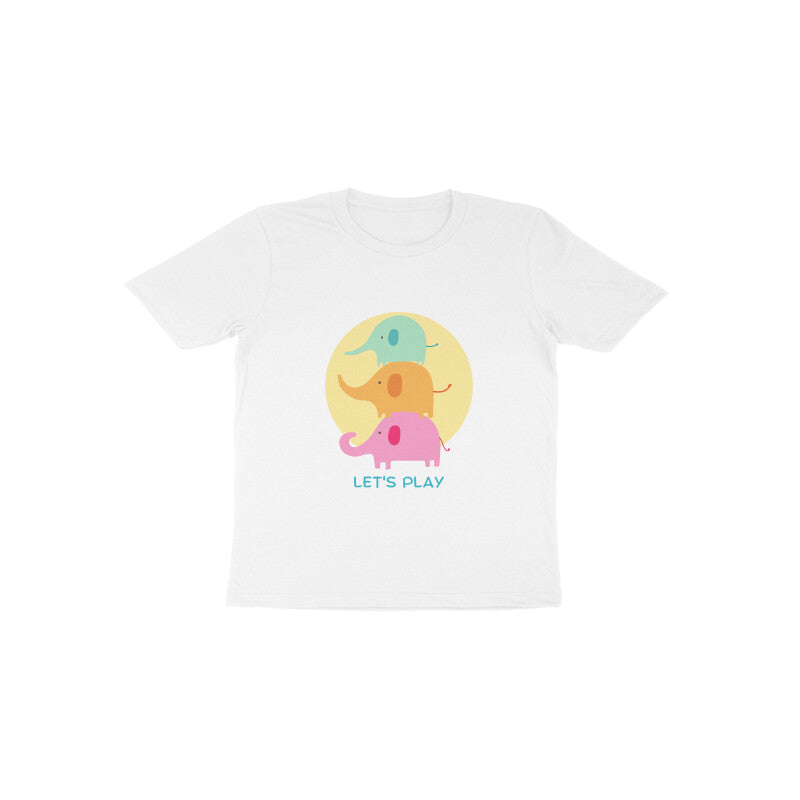 Kleinkind T-Shirt