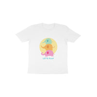 Kleinkind T-Shirt