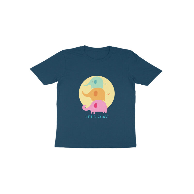 Kleinkind T-Shirt