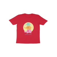 Kleinkind T-Shirt