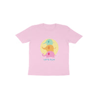 Kleinkind T-Shirt