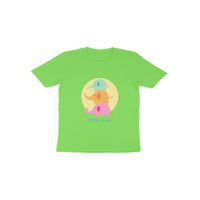 Kleinkind T-Shirt