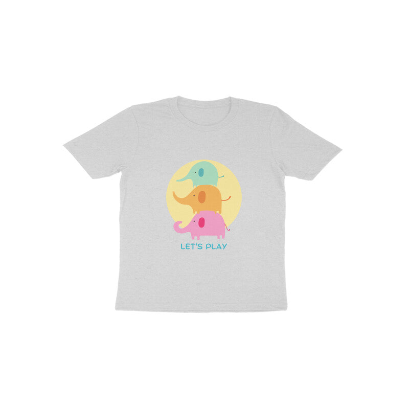 Kleinkind T-Shirt