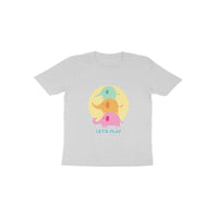 Kleinkind T-Shirt
