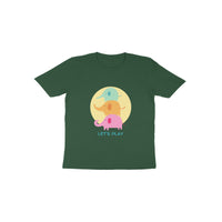 Kleinkind T-Shirt