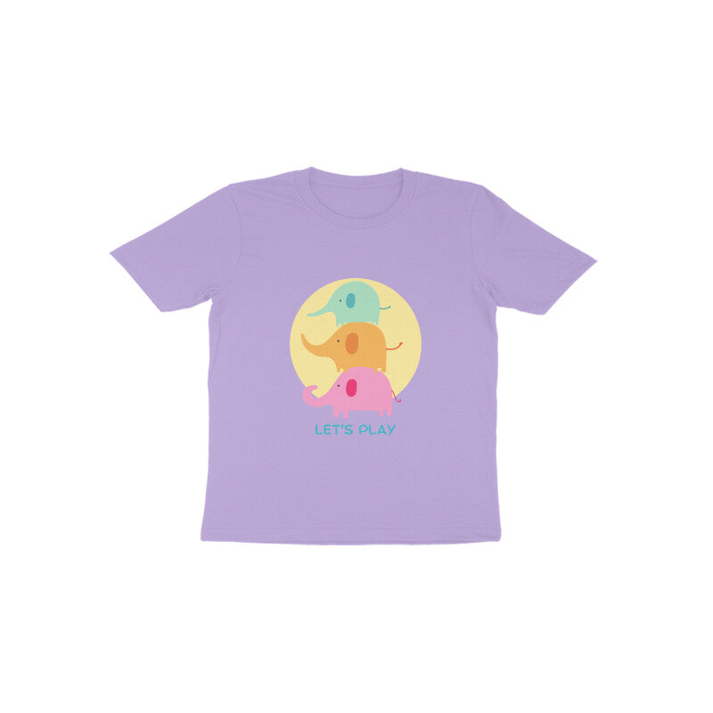 Kleinkind T-Shirt