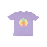 Kleinkind T-Shirt